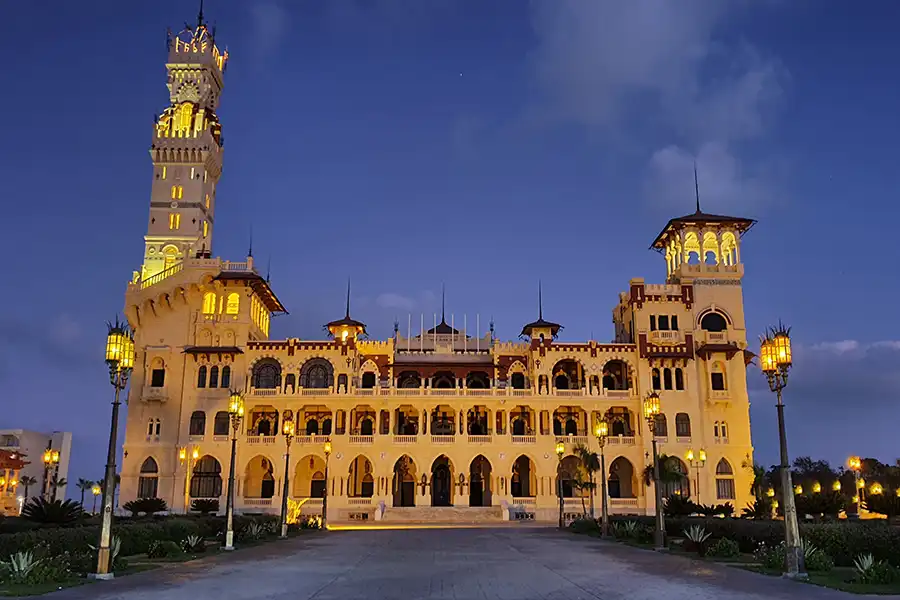 Alexandria, Egypt