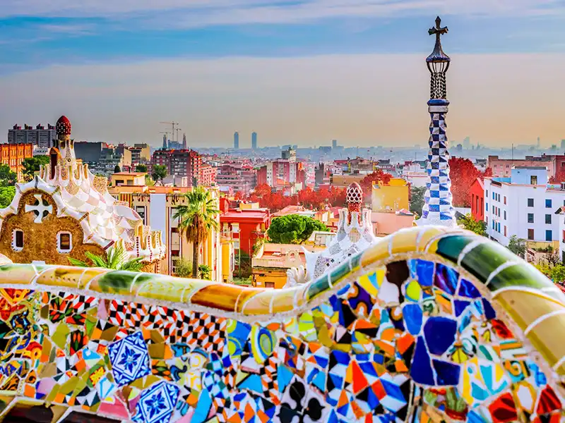 Barcelona
