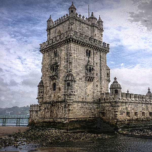 Belem Tower