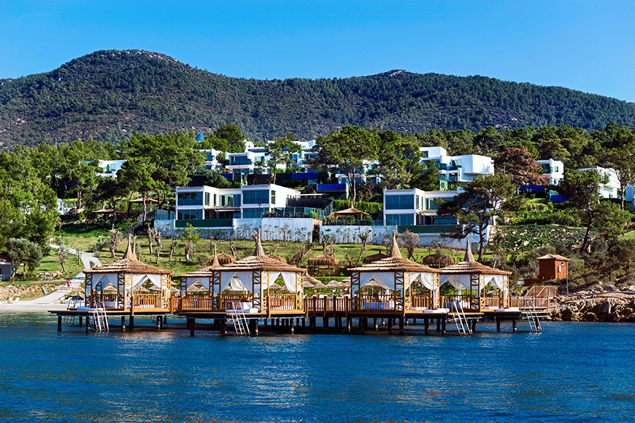 Bodrum, Turkey