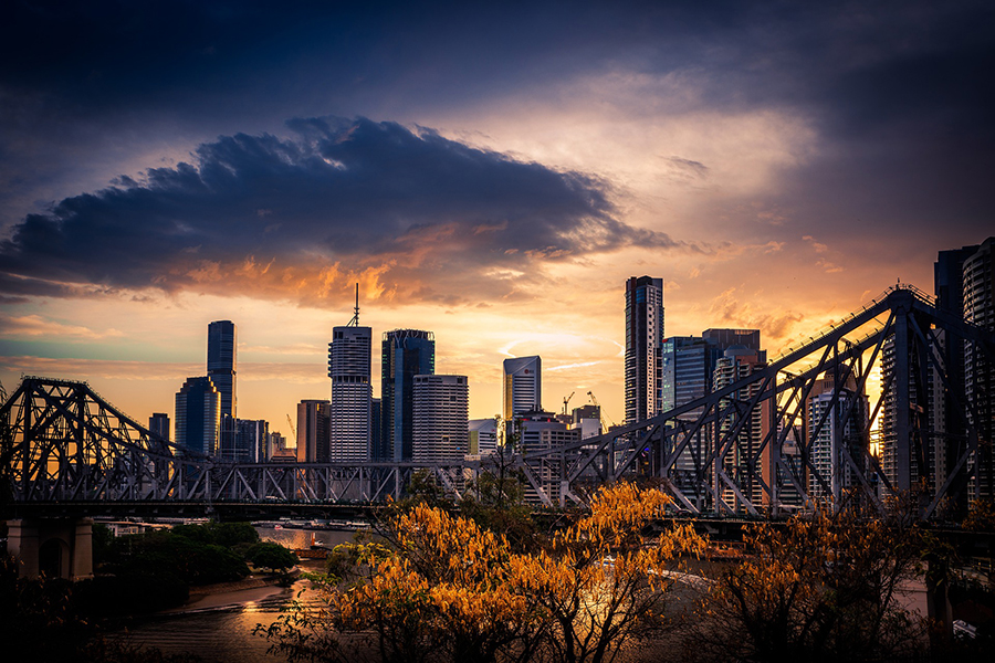 Brisbane, Australia