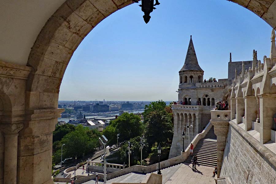 Budapest, hungary