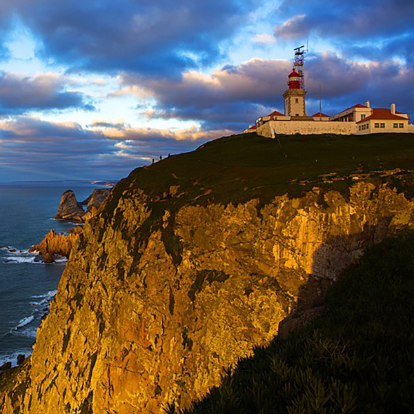 Cabo Da Roca