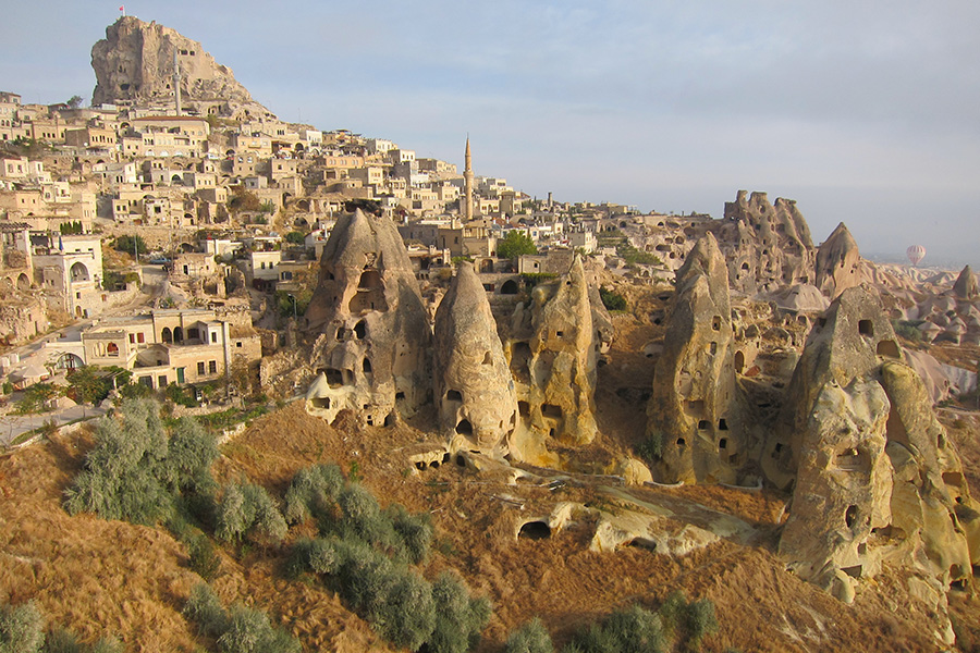 Cappadocia, Turkey