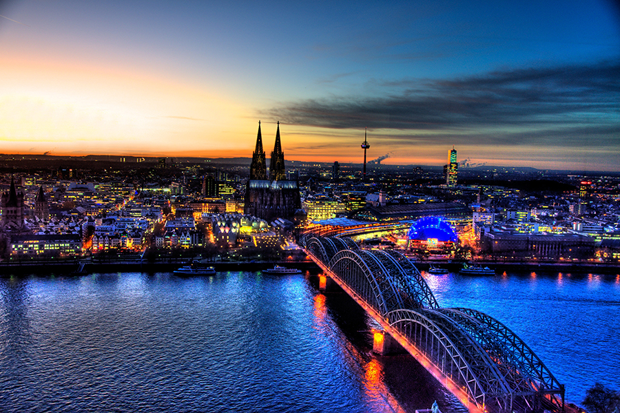 Cologne, Germany