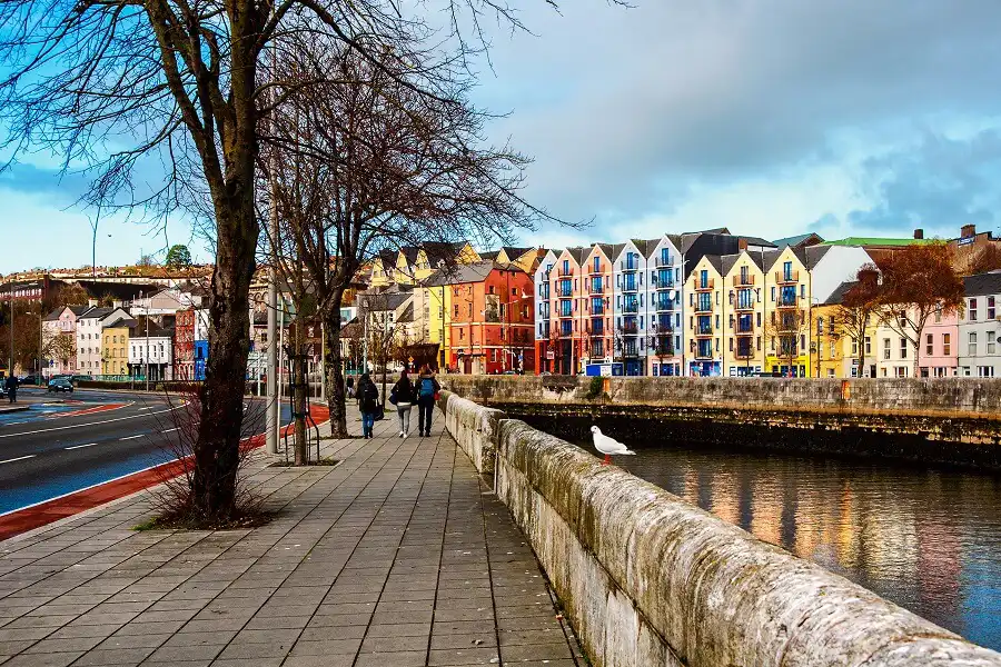Cork, Ireland