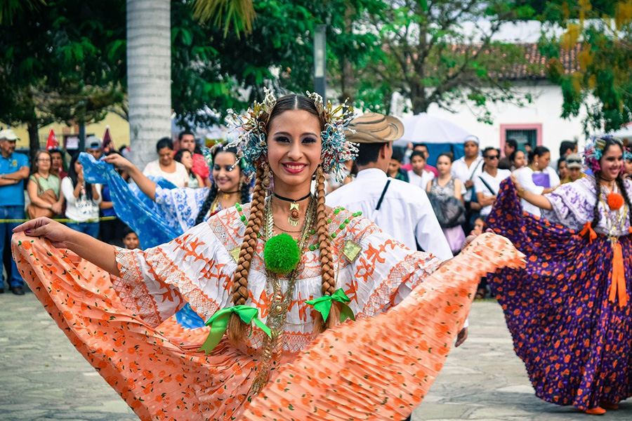 Costa Rica, Central America