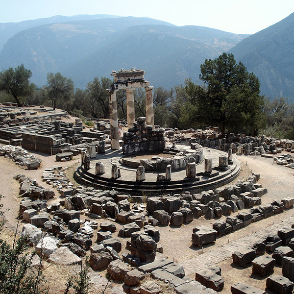 Delphi