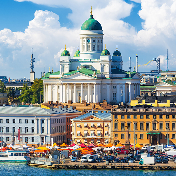 Design District, Finland