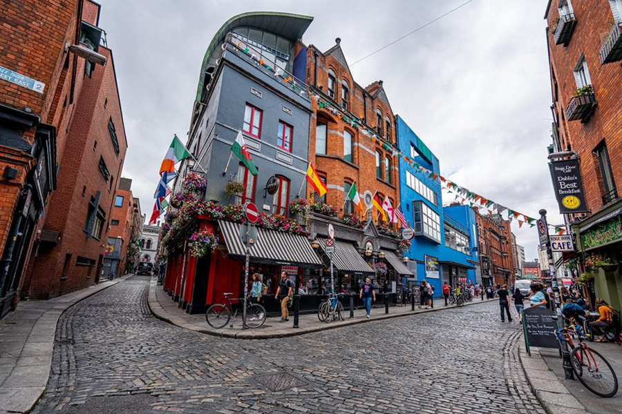 Dublin, Ireland