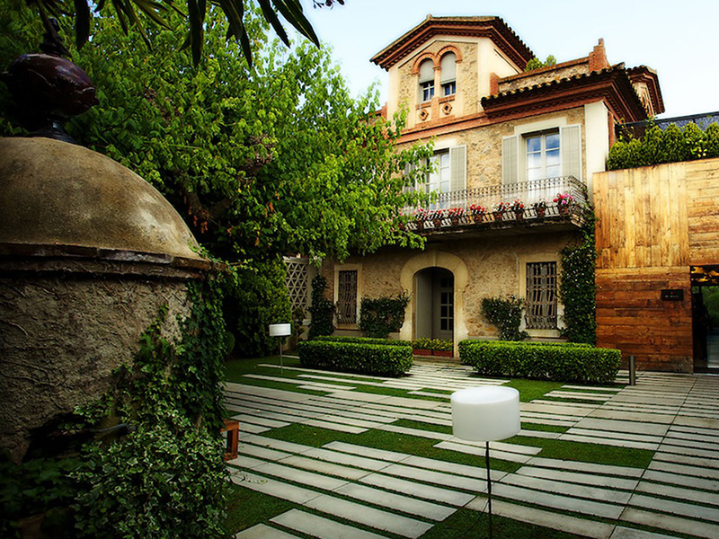 El Celler de Can Roca