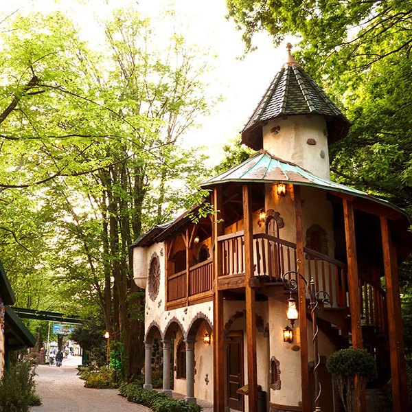 Europa-Park, Germany