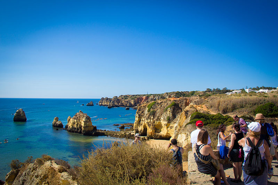 Faro District, Portugal