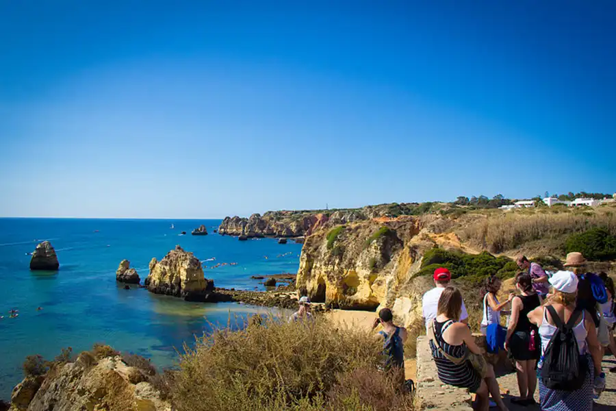 Faro District, Portugal