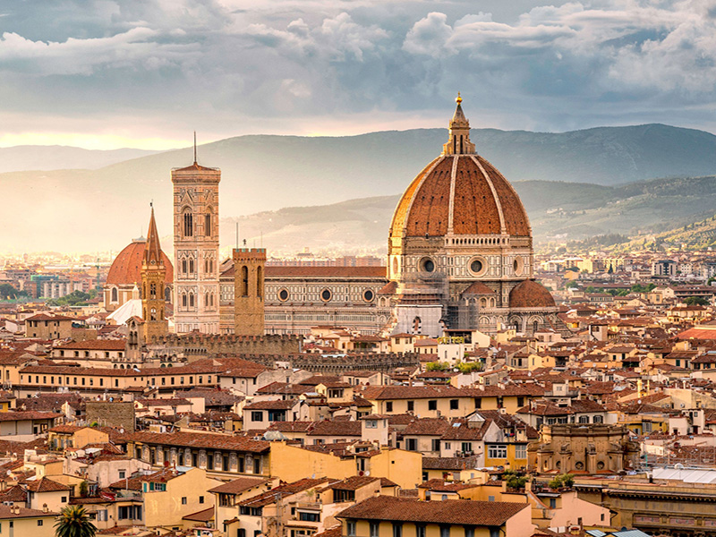 Florence