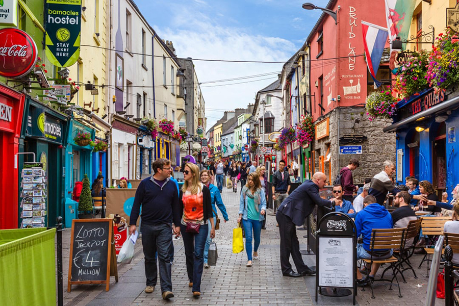 Galway, Ireland