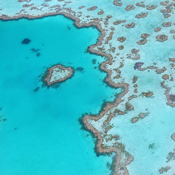 Great Barrier Reef