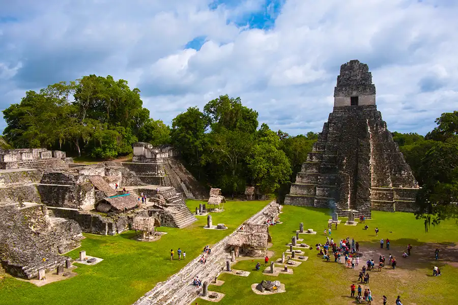 Guatemala, Central America