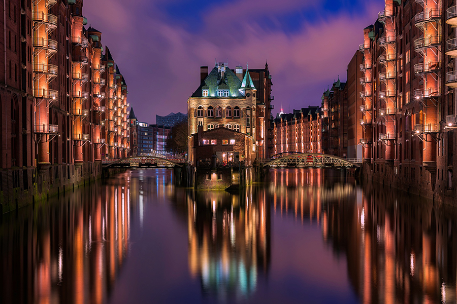 Hamburg, Germany