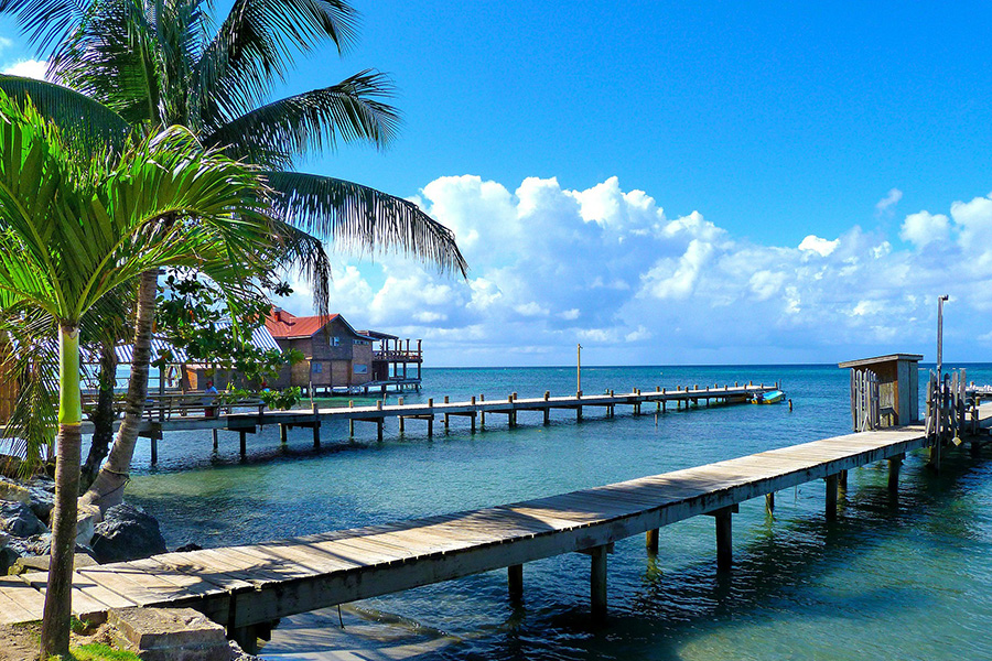Honduras, Central America