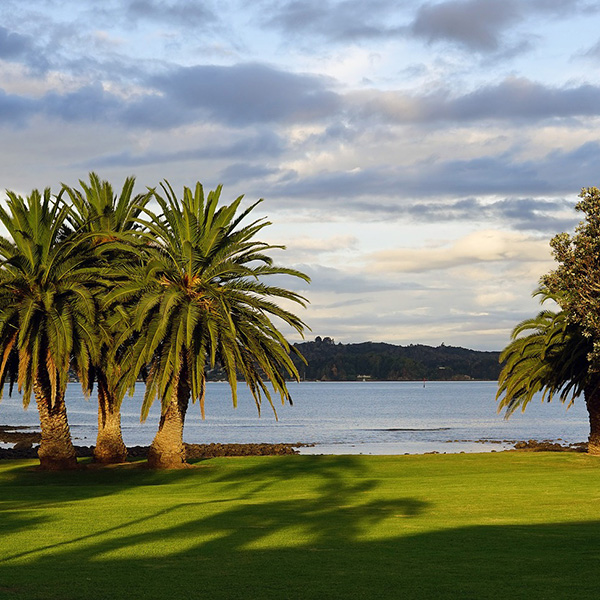 Bay of Islands, New Zealand