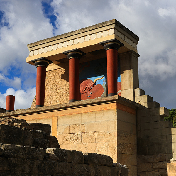 knossos