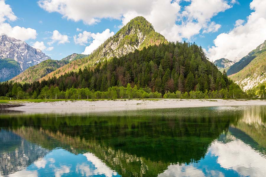 Kranjska Gora, Slovenia