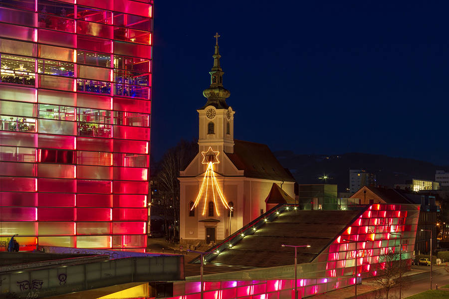 Linz, Austria