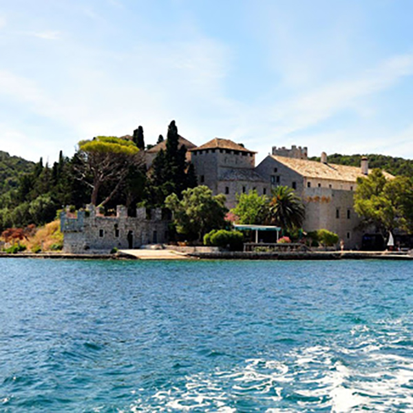 Mljet, Croatia
