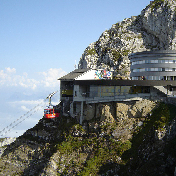 Mount Pilatus
