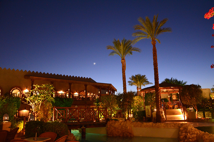 Sharm El Sheikh, Egypt