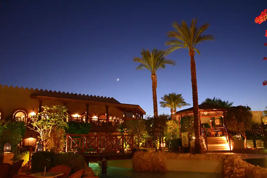 Sharm El Sheikh, Egypt
