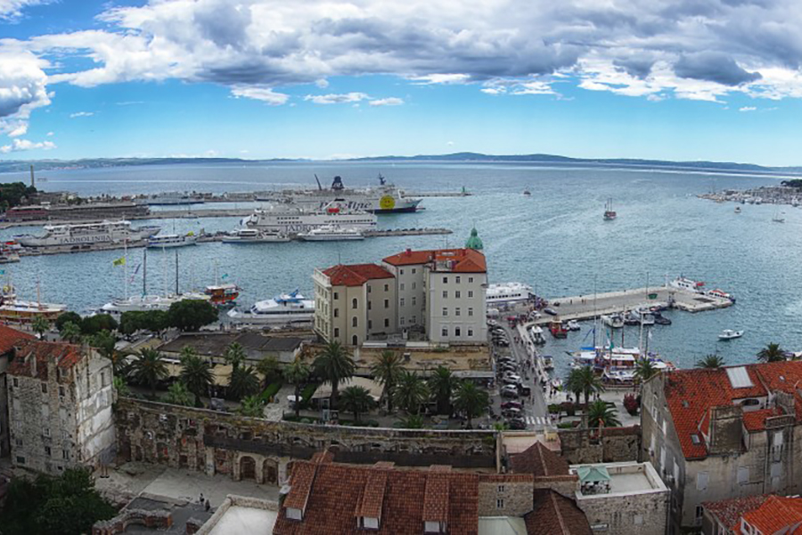 Split Croatia