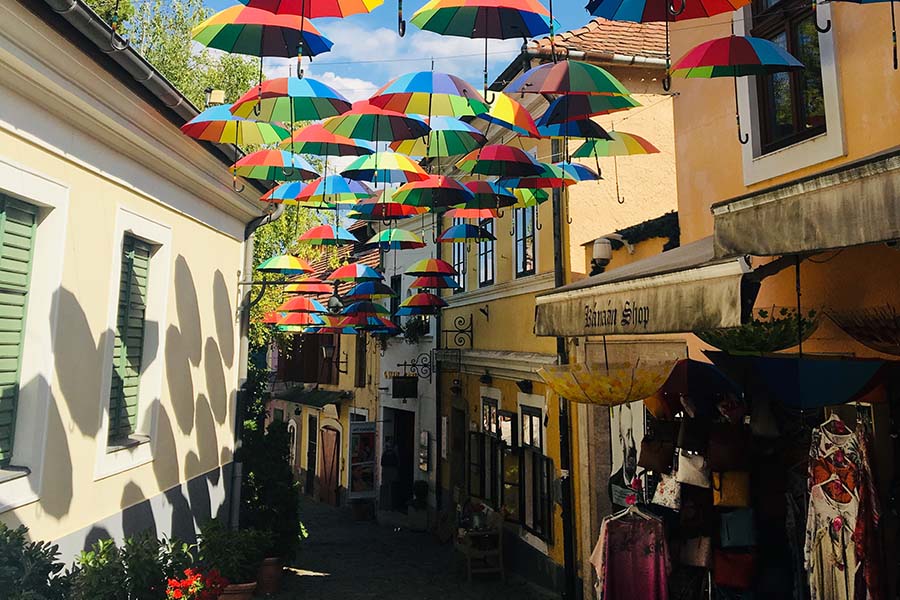 Szentendre, Hungary