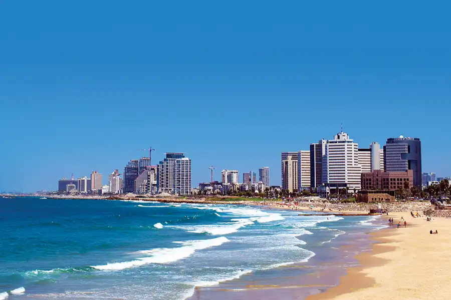 Tel Aviv, Israel