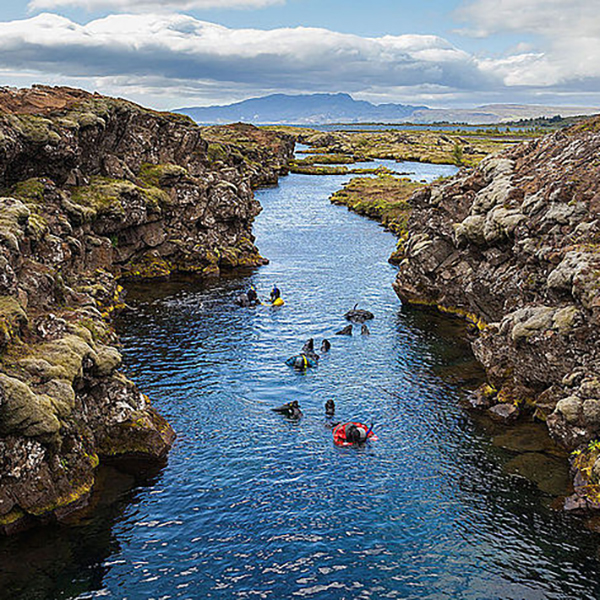 Thingvellir