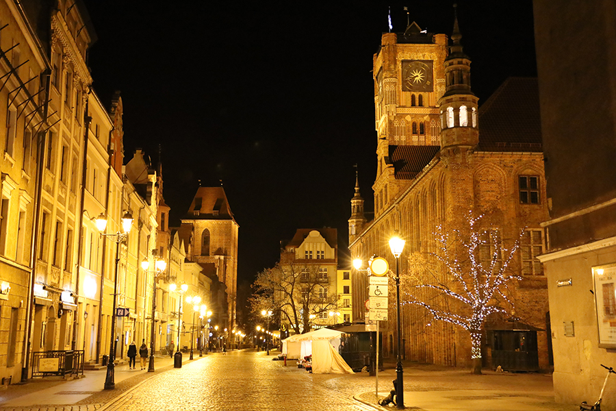 Torun, Poland