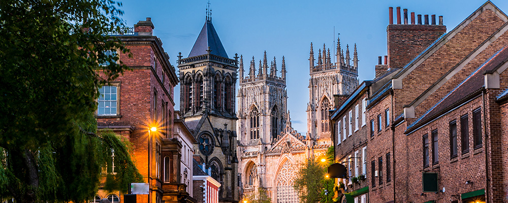 Tour London Paris Normandy