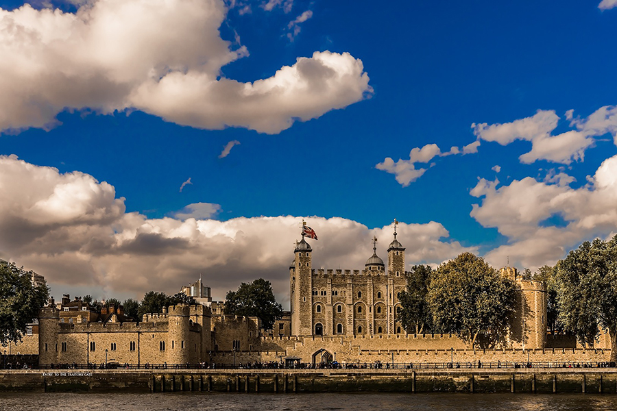 Tower of London