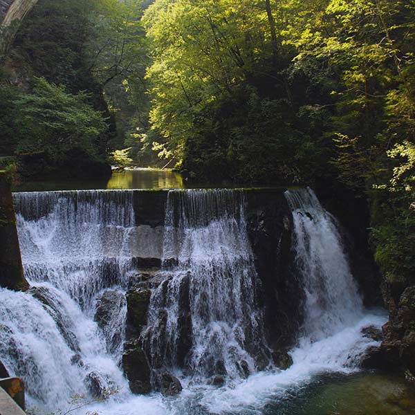 Triglav National Park, Slovenia