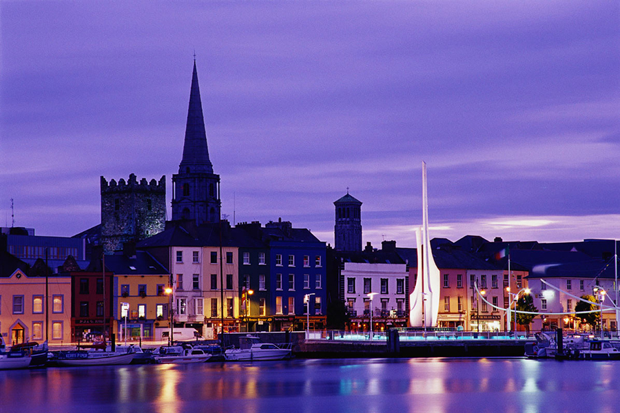 Waterford, Ireland
