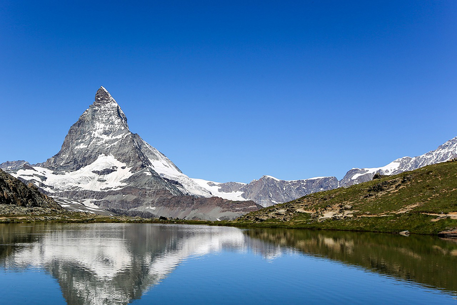 Zermatt, Switzerland